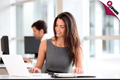 For QR39 Be the Best Helping Hand with a Personal Assistant Online Course! (QR531 Value)